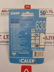 Calex Mr16 Gu5.3 Led Lamp 12V 50 Watt