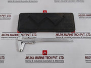 Calex Tools Precision Vernier Caliper Measuring Instrument 0-10 0.05Mm