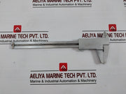 Calex Tools Precision Vernier Caliper Measuring Instrument 0-10 0.05Mm