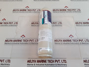 Calgaz Un 1956 Compressed Gas Container