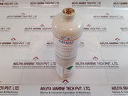 Calgaz Un 1956 Compressed Gas Container