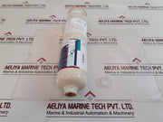 Calgaz Un 1956 Compressed Gas Container