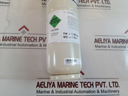 Calgaz Un 1956 Compressed Gas Container