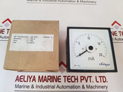 Callenberg Dq96-c Panel Meter 