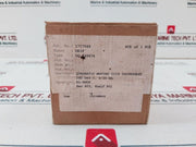 Callenberg Dq 249674 Panel Meter Dq96-c 0-20 Ma