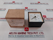 Callenberg Dq96-c Panel Meter 0-20 Ma