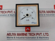 Callenberg Dq 249674 Panel Meter Dq96-c 0-20 Ma