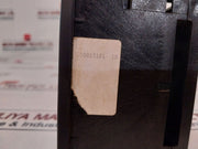 Callenberg Dq96-c Panel Meter 4-20 Ma 01/04