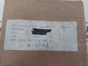 Callenberg Dq96-c Panel Meter 4-20 Ma 01/04