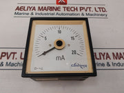 Callenberg Dq96-c Rpm Meter