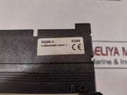 Callenberg Dq96-c Rpm Meter