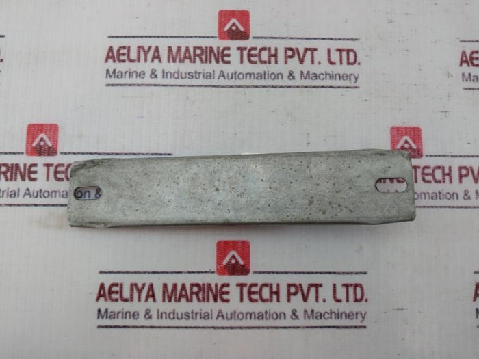 Caloritech Ss1041 Ss Series Strip Heater, 150W, 120V