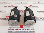 Caloritech Xtwa12481 Explosion-proof Thermostat