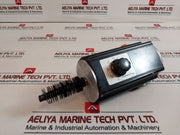 Caloritech Xtwa12481 Explosion-proof Thermostat