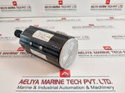 Caloritech Xtwa12481 Explosion-proof Thermostat