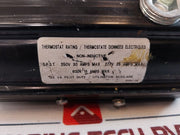 Caloritech Xtwa12481 Explosion-proof Thermostat