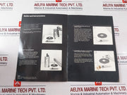 Calpam Test Procedure Density Meter 10/16A 250V