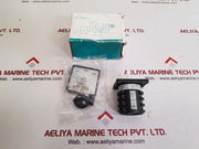 Cam Switch 16A/600V