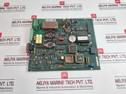 Cambridge 943469 Rev C Printed Circuit Board 94V