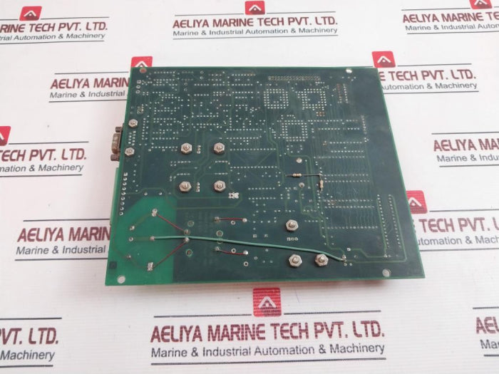 Cambridge 943469 Rev C Printed Circuit Board 94V