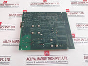 Cambridge 943469 Rev C Printed Circuit Board 94V