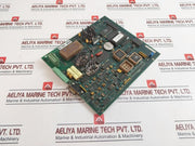 Cambridge 943469 Rev C Printed Circuit Board 94V