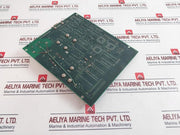 Cambridge 943469 Rev C Printed Circuit Board 94V