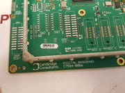 Cambridge c7594-006e pcb card