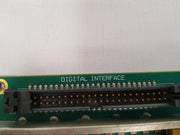 Cambridge c7594-006e pcb card