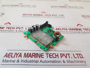 Cambridge C7594-009C Pcb Card
