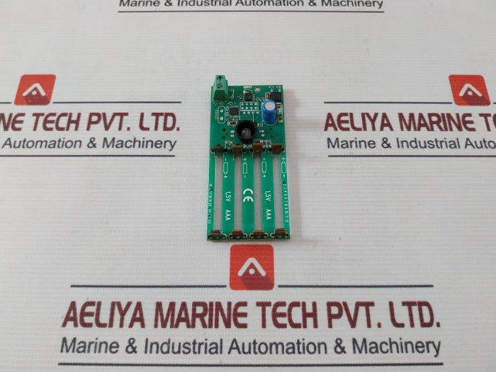 Came Dis27576 Battery-powered Transmitter Pcb 94V