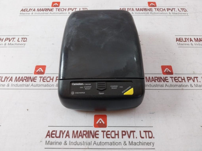 Camelion Cm9388 Universal Charger Dc 12V 1000Ma