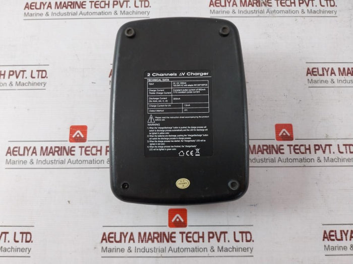 Camelion Cm9388 Universal Charger Dc 12V 1000Ma