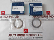 Lot Of 12X Cameron 005931-10 Thrust Bearing