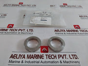 Lot Of 2X Cameron 044652-15 Back-up Ring