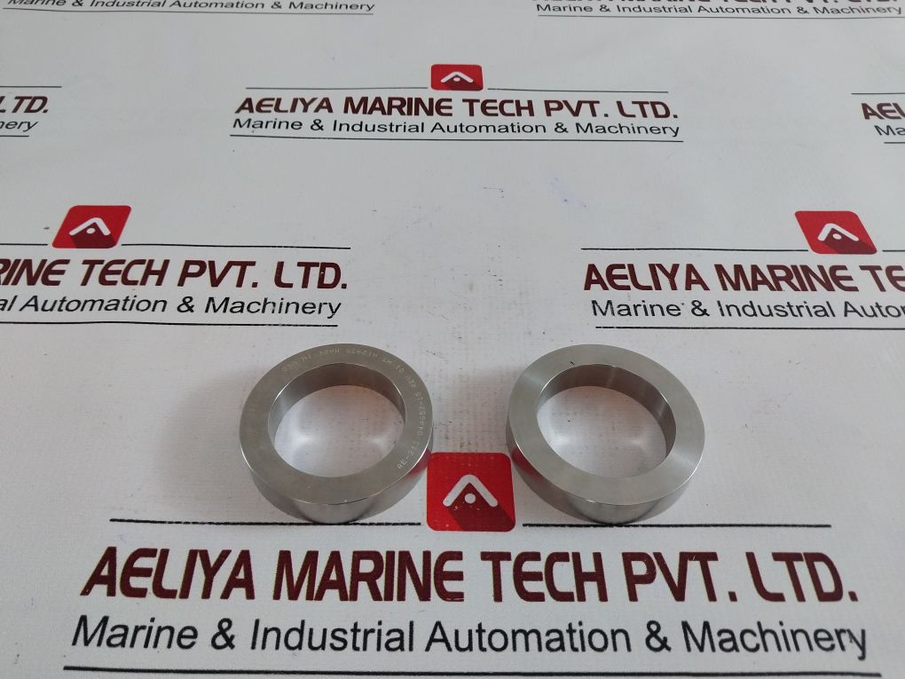 Lot Of 2X Cameron 044652-15 Back-up Ring