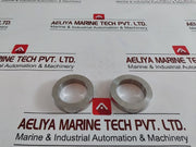 Lot Of 2X Cameron 044652-15 Back-Up Ring