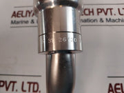 Cameron 137E3-16-16C-411 1.5â€ Seal Hose Fitting 2826194-16-16