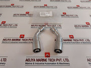 Cameron 137E3-16-16C-411 1.5â€ Seal Hose Fitting 2826194-16-16