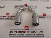 Cameron 137E3-16-16C-411 1.5â€ Seal Hose Fitting 2826194-16-16