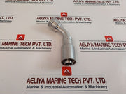 Cameron 137E3-16-16C-411 1.5” Seal Hose Fitting 2826194-16-16