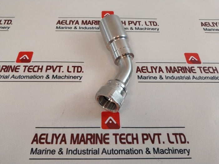 Cameron 137E3-16-16C-411 1.5” Seal Hose Fitting 2826194-16-16