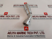 Cameron 137E3-16-16C-411 1.5â€ Seal Hose Fitting 2826194-16-16