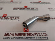 Cameron 137E3-16-16C-411 1.5â€ Seal Hose Fitting 2826194-16-16