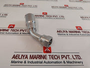 Cameron 137E3-16-16C-411 1.5â€ Seal Hose Fitting 2826194-16-16