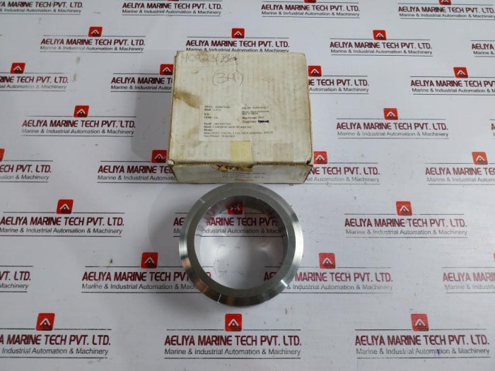 Cameron 140130-01-72-03 Seat Gate Valve H3829Af 4 1/6 Inch