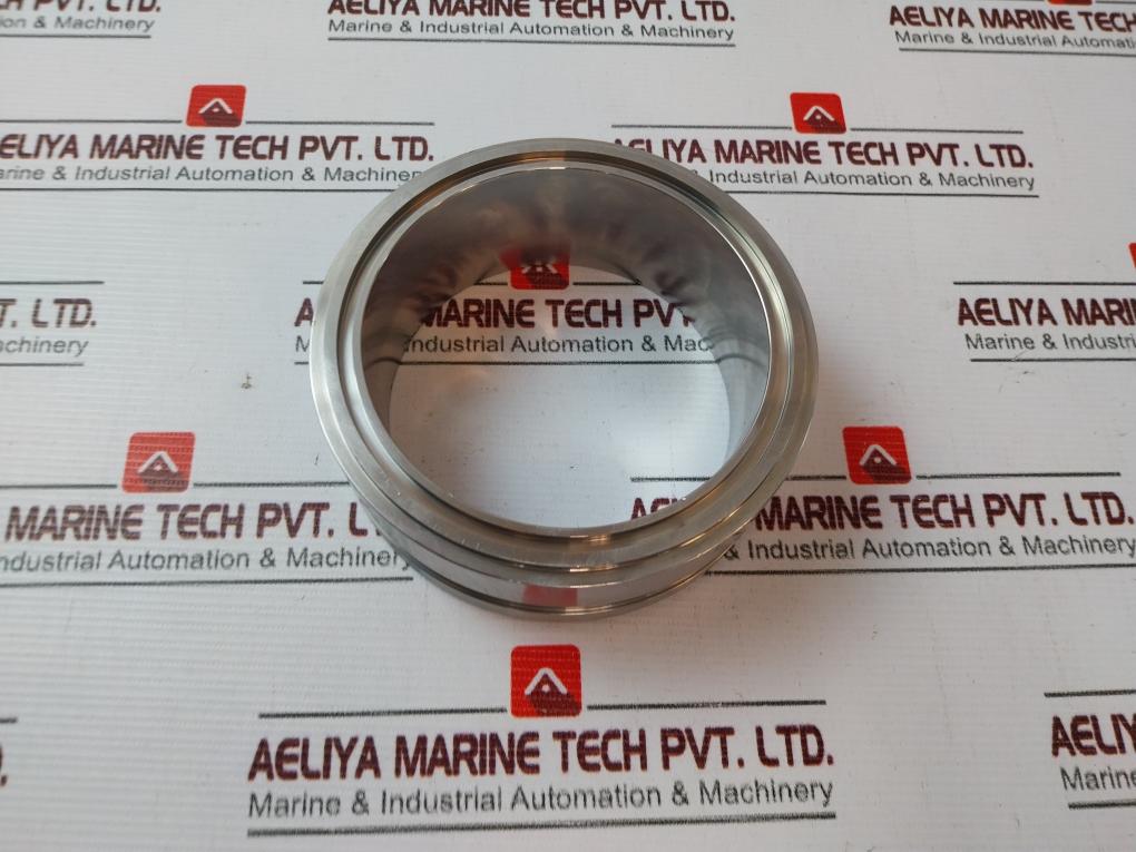 Cameron 140136-01-72-03 4 1/8 5M Type Fls Gate Valve