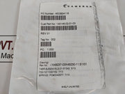 Lot of 8X Cameron 140146020103 Face Seal Assembly
