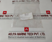 Lot Of 4x Cameron 140146060103 Seal Ring