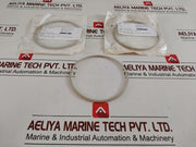 Lot of 8x Cameron 140147010103 Assembly Seal
